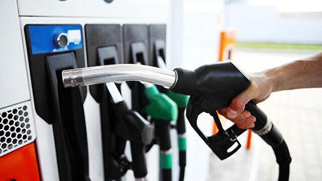 BENZİN FİYATINA ZAM GELİYOR! Benzin ne kadar? Motorin kaç TL? 12 Ocak 2023 güncel akaryakıt fiyatları