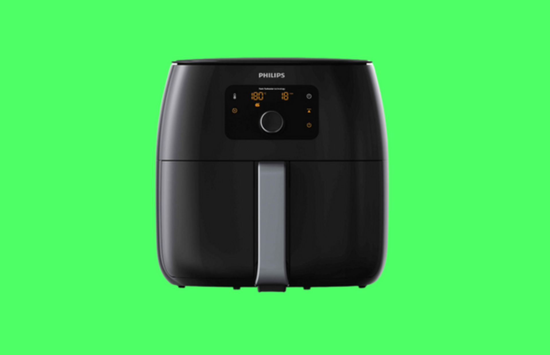 Fiyatı 7587 TL'ye düştü! Çok sevilen Philips airfryerda fırsat
