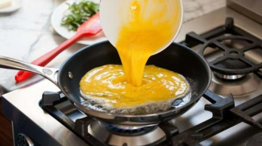 Sağlığınızı bilerek tehlikeye atmayın! Yumurtayı bu şekilde yemek kalp sağlığının en büyük düşmanı