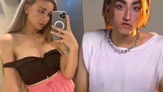 Türk lirasını klozete atmıştı! Cinsiyet değiştiren Mika Raun beraat etti