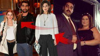 Pelin Öztekin ve Kıvanç Baran Arslan'ın zayıflık yarışı!