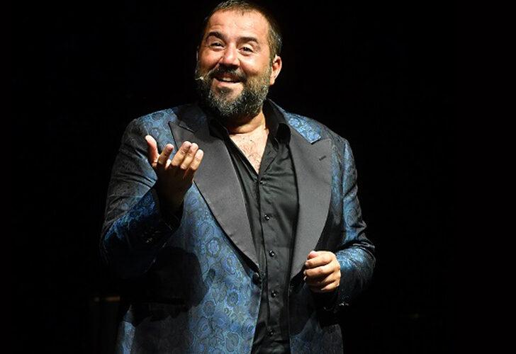 Ata Demirer 4.5 ayda 22 kilo verdi! Ata Demirer nasıl zayıfladı?