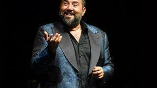 Ata Demirer 4.5 ayda 22 kilo verdi! Ata Demirer nasıl zayıfladı?