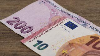 Euro yatırımcıları dikkat! Saatler sonra belli olacak: Mayıs'tan sonra ilk kez...