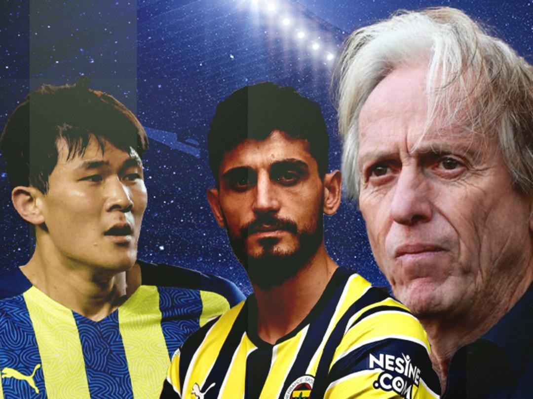 Son dakika: Fenerbah&ccedil;e'nin yeni stoperi Samet Akaydın'dan transfer, Kim Min-Jae ve Jorge Jesus itirafı! '&Ccedil;ok teklif vardı ama...'