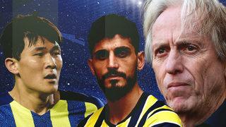 Son dakika: Fenerbahçe'nin yeni stoperi Samet Akaydın'dan transfer, Kim Min-Jae ve Jorge Jesus itirafı! 'Çok teklif vardı ama...'