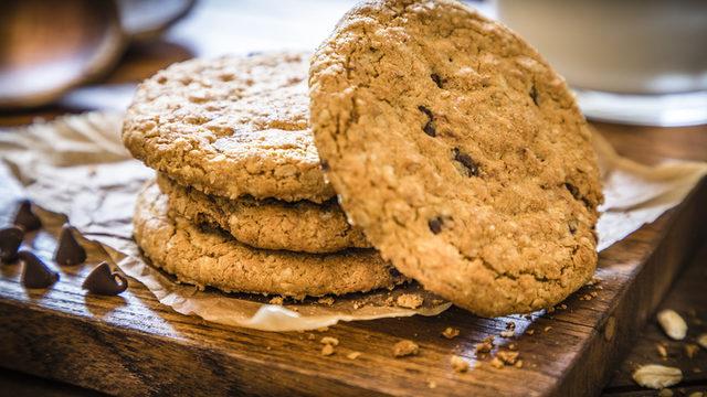 Starbucks kurabiyesini evde kolayca hazırlayabilirsiniz: İşte Starbucks kurabiye tarifi!