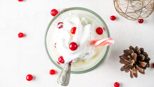 Ev yoğurdunda devrim: Çam kozalağıyla yoğurt mayalama