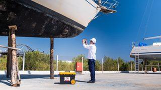 Global yat sektörünün önemli oyuncularından Türkiye, yazılım ve hizmetlerle sektördeki ikinci el ekspertizi yönetecek