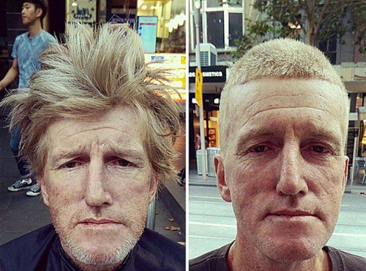 Dilencinin son hali şaşırttı G1