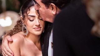 İbrahim Tatlıses'in kızı Dilan Çıtak'ın pozunu görenler Eteğin nerede? dedi! İddialı seçim