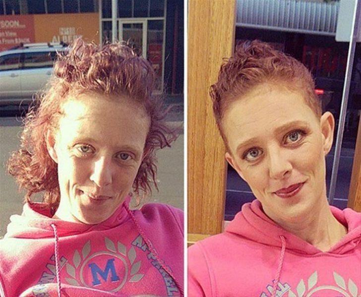 Dilencinin son hali şaşırttı G2