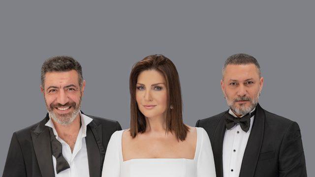 Şarkılar Bizi Söyler bu haftaki konukları kimler? Şarkılar Bizi Söyler yeni bölümde kimler var? Alpay ve Zamansız Şarkılar rüzgarı esecek 