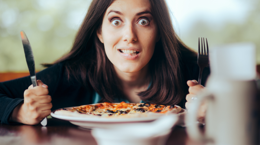 Burçların asla vazgeçemediği yemekler! Burçlar en çok hangi yemeği sever?