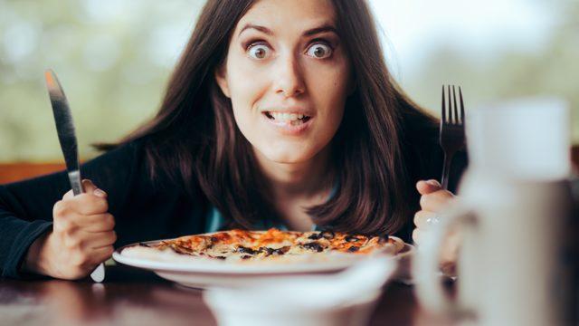 Burçların asla vazgeçemediği yemekler! Burçlar en çok hangi yemeği sever?