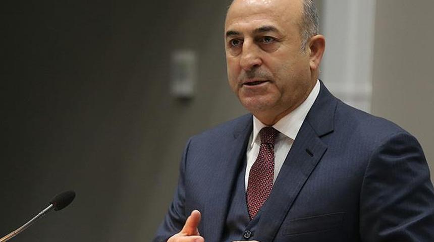 Son dakika! Çavuşoğlu'ndan 'Suriye ile görüşme' açıklaması: Şubat ayı başında olabilir
