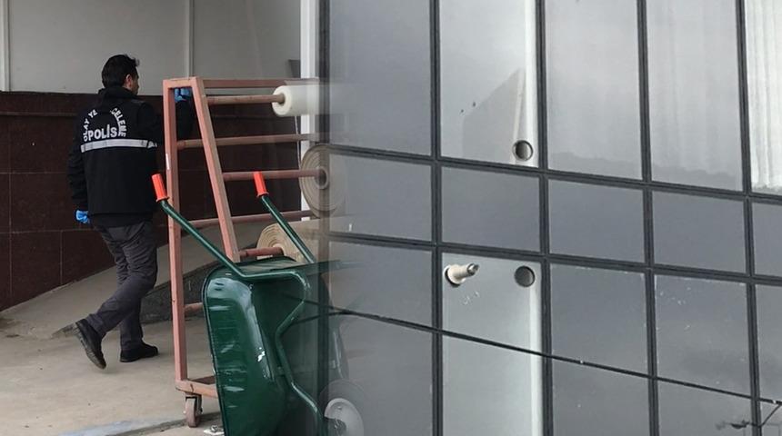 Sesleri duyunca kavga zannettiler! Gerçek ise bambaşka çıktı