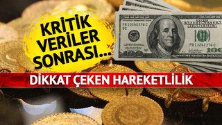 SON DAKİKA | Piyasaların merakla beklediği ABD enflasyon verileri açıklandı! Altın fiyatlarında hareketlilik... Gram altında yeni rekor! Dolar kaç TL oldu?