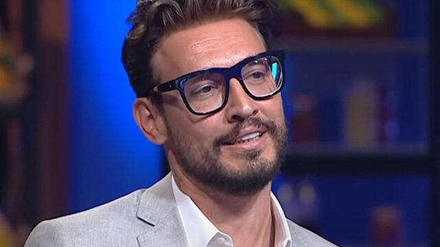 MasterChef jürisi Danilo Zanna'nın eski eşi son haliyle büyüledi! 'Bir güzellik gelmiş...'