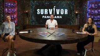 Survivor Panorama 2023 sunucuları kimler? Survivor Panorama Ünlüler'i kimler sunuyor? 