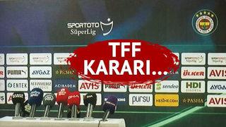 Galatasaray 5 yıldız nedeniyle röportaja çıkmama kararı almıştı! Herkes bunu bekliyordu... PFDK'dan 5 yıldız kararı!