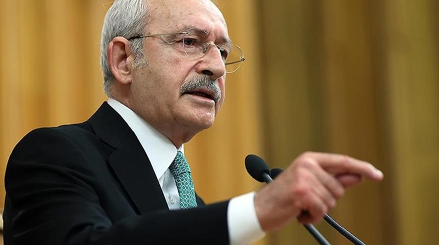 Son dakika: Kılıçdaroğlu'ndan SPK'ya son çağrı! Sosyal medyadan duyurdu... 'Pazartesiye kadar mühlet'