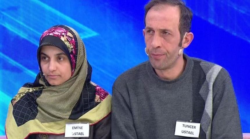 Palu ailesi Türkiye'nin gündemine oturmuştu... Tuncer Ustael'den dikkat çeken sözler! 'Herkesi vicdanıyla baş başa bırakıyorum'