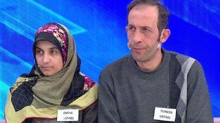 Palu ailesi Türkiye'nin gündemine oturmuştu... Tuncer Ustael'den dikkat çeken sözler! 'Herkesi vicdanıyla baş başa bırakıyorum'