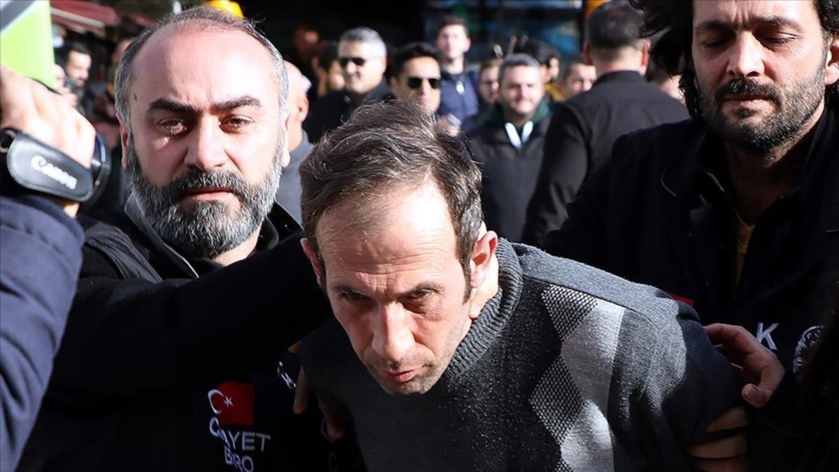Palu Ailesi: Karanlık Sarmal fragmanı: Tuncer Ustael in son hali ortaya &ccedil;ıktı 4