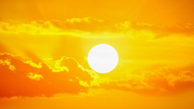 Ve başladılar! Amaçları: Güneş'i 'karartmak', gerekçeleri ise...