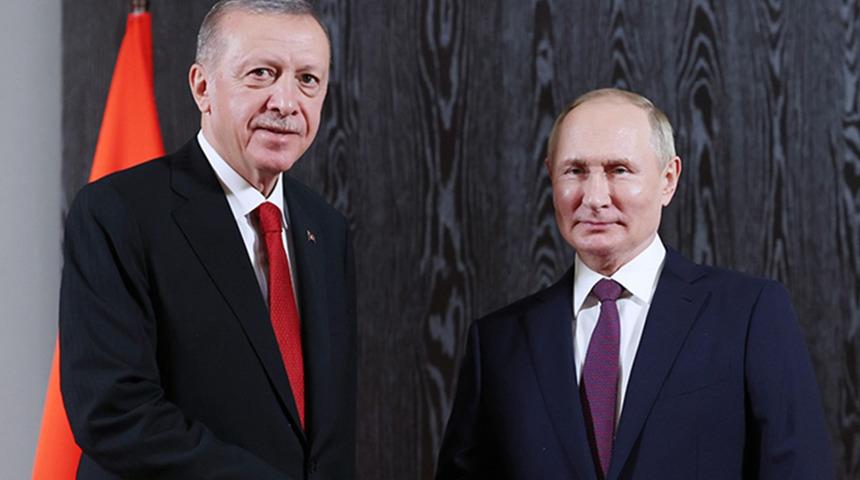 Kamu Başdenetçisi Malkoç açıkladı! 'Cumhurbaşkanımız, Putin ve Zelenskiy ile insani koridoru görüşecek'