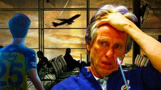 Fenerbahçe'nin genç yıldızı Arda Güler için korkulan oldu! Jorge Jesus bin pişman... Teklif geldi ve...