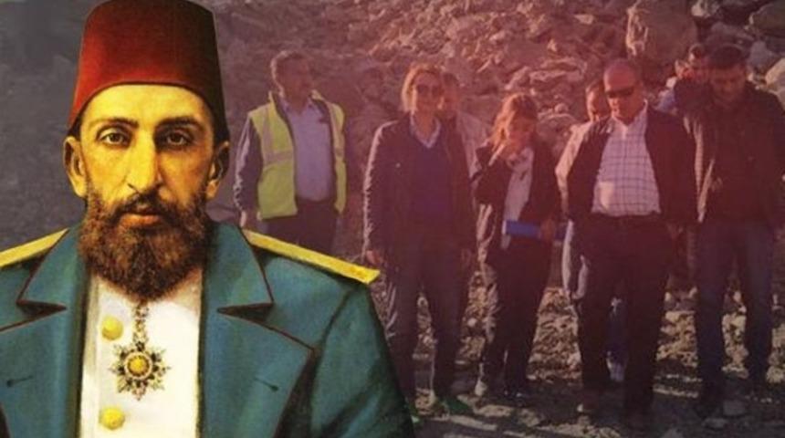 K&ouml;yl&uuml;lerin talebi 118 yıl sonra ger&ccedil;ekleşti