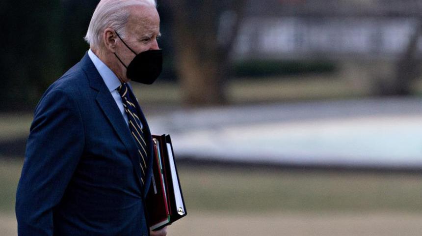 ABD Başkanı Joe Biden doğruladı! Yeni gizli belgeler bulundu