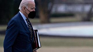 ABD Başkanı Joe Biden doğruladı! Yeni gizli belgeler bulundu