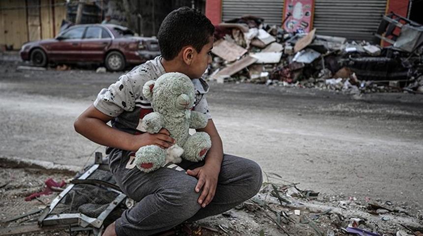 BM'den acil eylem çağrısı! Milyonlarca çocuk...