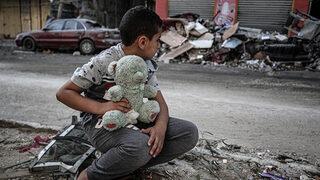 BM'den acil eylem çağrısı! Milyonlarca çocuk...