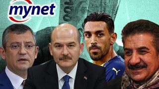 Türkiye'de ve dünyada bugün neler yaşandı? Memur maaşlarında yeni gelişme, İsveç'te skandal olay, Burhan Çaçan'ın vefatı...