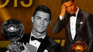 Cristiano Ronaldo, 2013 yılında kazandığı Ballon d'Or ödülünü sattı! Fiyatı dudak uçuklattı