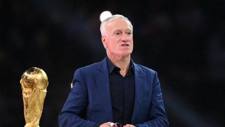 Dünya Balotelli'yi konuşuyor! Messi'ye rakip oldu... İşte yılın en iyileri! G3