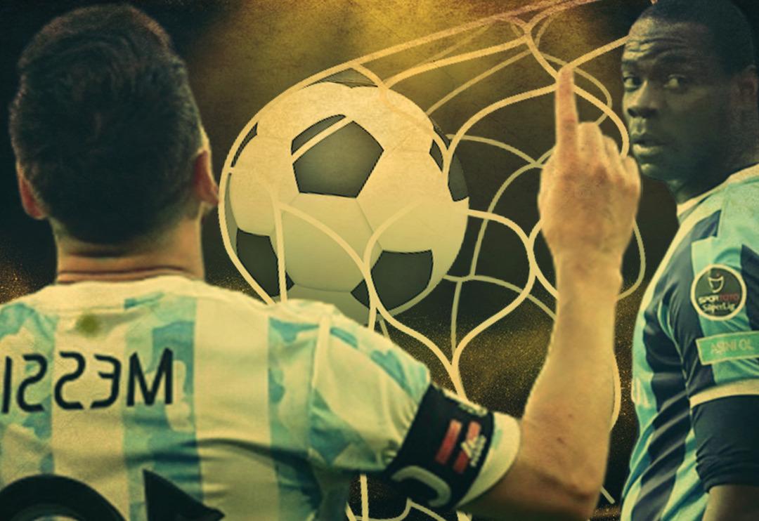 D&uuml;nya Balotelli'yi konuşuyor! Messi'ye rakip oldu... İşte yılın en iyileri!