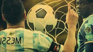 Dünya Balotelli'yi konuşuyor! Messi'ye rakip oldu... İşte yılın en iyileri!