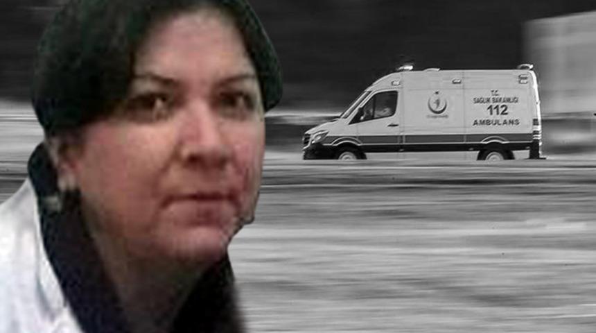 Doktor Aslıhan'ın acı sonu! Yakınları eve girince buldular