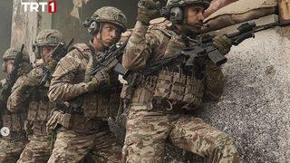 Al Sancak dizisi ne zaman başlıyor, hangi gün? Al Sancak dizisi konucu, oyuncuları ve isimleri!