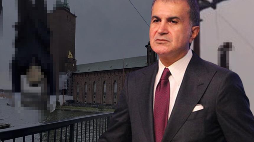 CHP'nin İsveç'e tepkisine AK Parti'den yanıt: Bu tavrı değerli buluyoruz