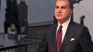 CHP'nin İsveç'e tepkisine AK Parti'den yanıt: Bu tavrı değerli buluyoruz