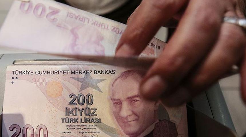 SON DAKİKA | Merakla bekleniyordu, Resmi Gazete'de yayımlandı! Memur ve emeklilere yüzde 30 zam yasası yürürlükte: İşte meslek meslek yeni memur maaşları...
