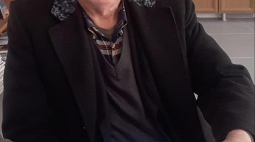 Kaybolan alzheimer hastası emekli öğretmeni arama çalışmaları devam ediyor