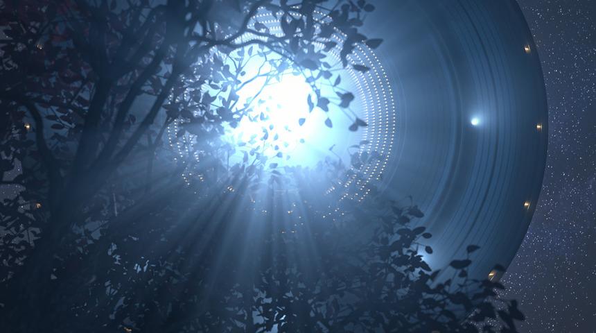 Halk arasında UFO olarak biliniyorlar... ABD'de gizemli rapor! "Henüz tespit edemedik"