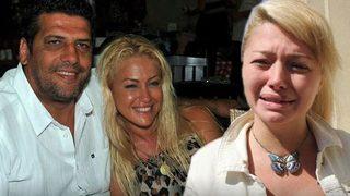 Ali Uğur Akbaş'ın eski eşinden bomba açıklamalar...